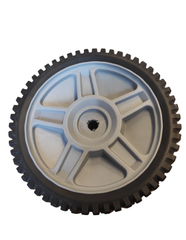 Ratas Husqvarna  8X1.75