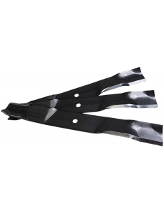 Peilis mulčiavimo Ferris...