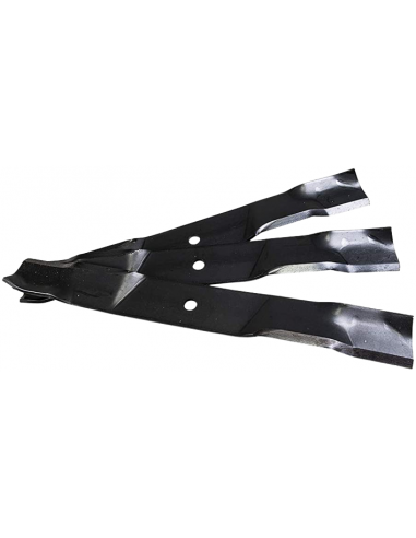 Peilis mulčiavimo Ferris traktoriukui...