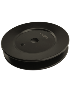 Skriemulys dekos MTD