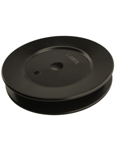 Skriemulys dekos MTD