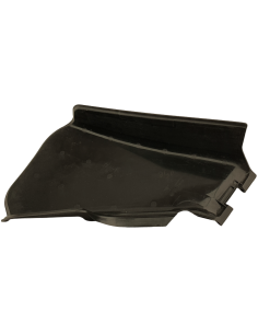 Deflektorius išmetimo...