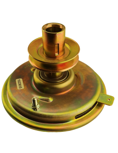 Sankaba vejos traktoriuko Husqvarna...