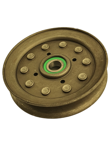 Skriemulys vejos traktoriukui...