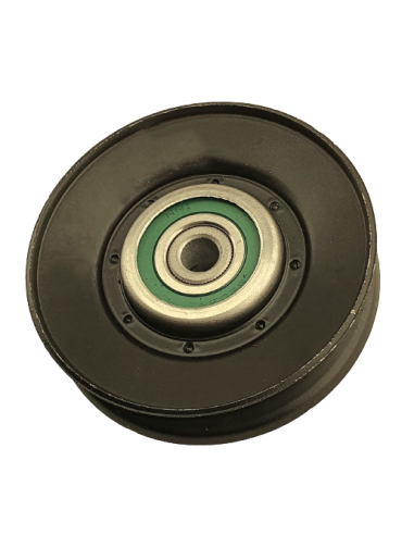 Skriemulys vejos traktoriukui 89mm