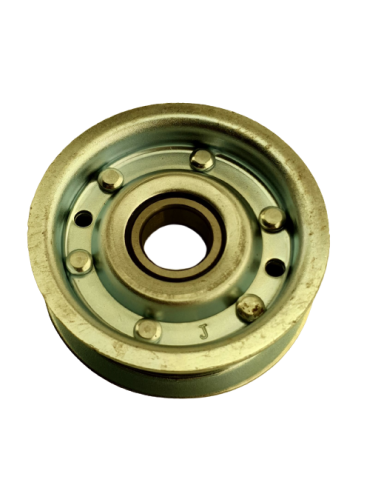 Skriemulys vejos traktoriuko Stiga 63mm