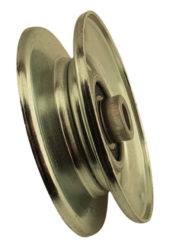 Skriemulys vejos traktoriukams...