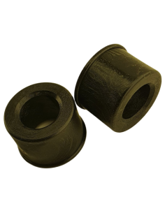 Rato ivorė vejos traktoriukui