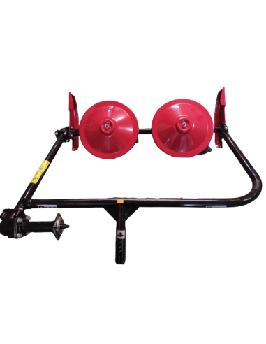 Šienapjovė Rozaria RS-1