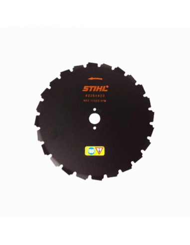 Pjovimo diskas STIHL