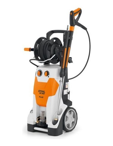 Plovykla STIHL RE 282 PLUS