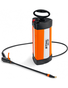 Purkštuvas STIHL SG 31