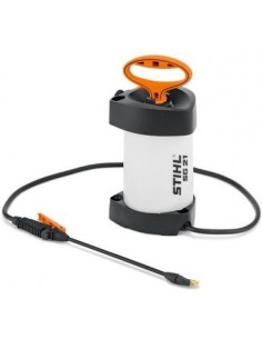 Purkštuvas STIHL SG 21