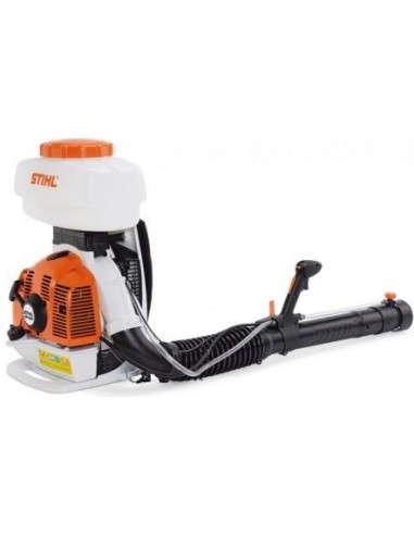 Motorinis purkštuvas STIHL SR 450