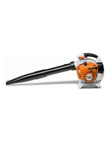 Motorinis nupūtėjas STIHL BG 86