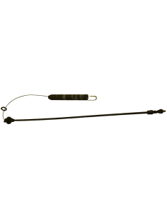 Trosas peilių paleidimo...