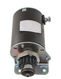 Starteris B/S variklio