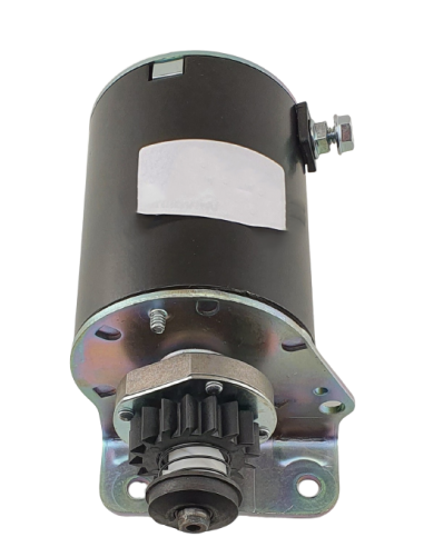 Starteris B/S variklio