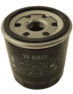 Alyvos filtras Kawasaki...