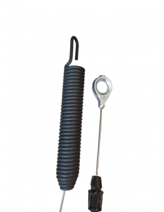 Trosas peilių paleidimo...