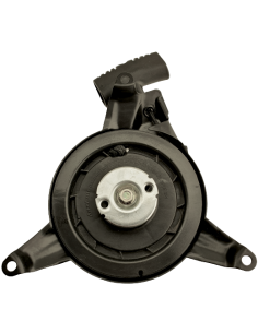 Starteris variklio MTD