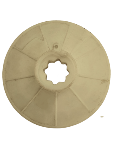 Starterio skriemulys B/S varikliui