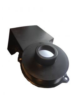 Dirželio apsauga AL-KO