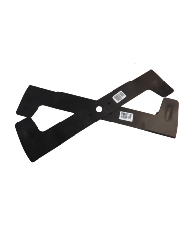 Peilių komplektas Castelgarden/Stiga...