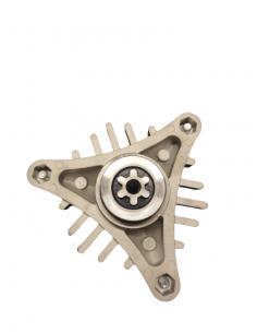 Peilio laikiklis Husqvarna...