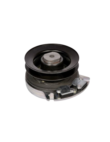 Sankaba magnetinė vejos traktoriams