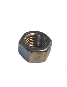 Veržlė vairo traukės 3/8-24...