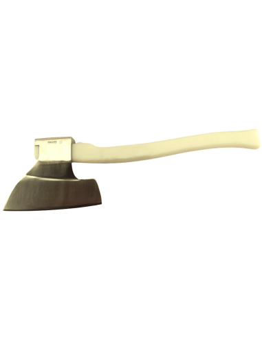 Kirvis skerdienai, gelęžtės ilgis -...