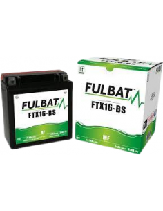 Akumuliatorius Fulbat