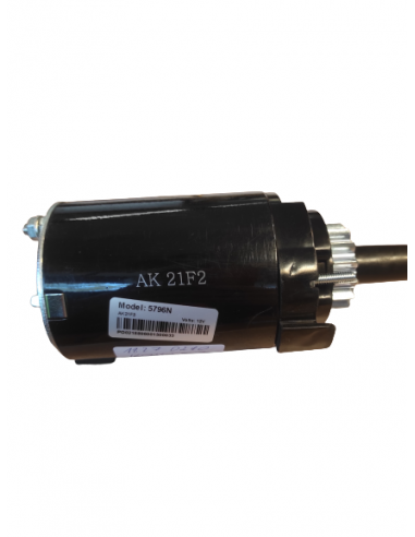 Starteris KOHLER varikliams