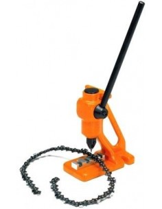 Prietaisas grandinių...