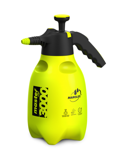 Rankinis purkštuvas MASTER 3L