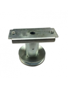 Mova peilio Viking...