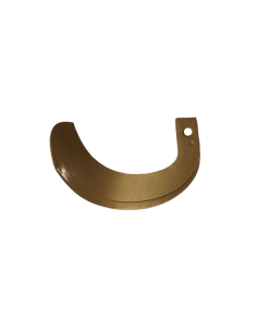 Peilis frezos "Gold RKA"...