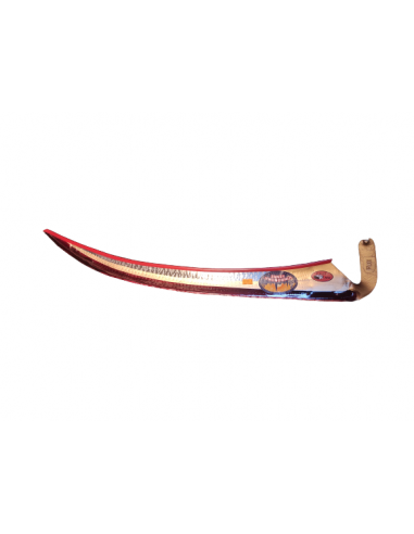 Dalgio geležtė kairiarankiams 70cm