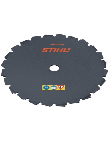 Diskas krūmapjovėms STIHL