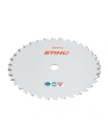 Diskas krūmapjovėms STIHL