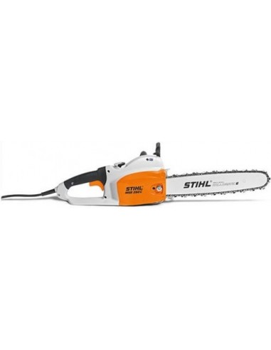 Elektrinis pjūklas STIHL MSE 250 C