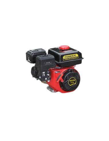 Variklis Powerac 11,0Ag 270cc