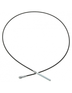 Trosas vairavimo 1160mm.