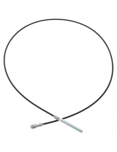 Trosas vairavimo 1160mm.