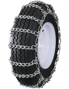 Sniego grandinės Grizzlar