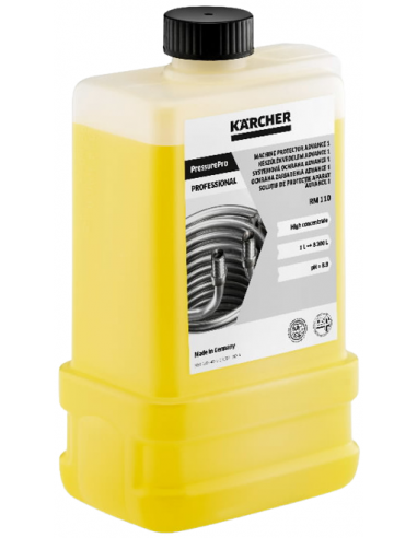 Karcher RM 110