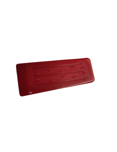 Vertimo pleištai iš plastiko 19cm