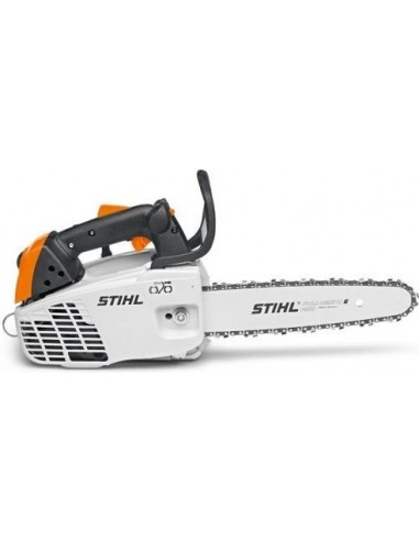 Benzininis pjūklas STIHL MS 194T