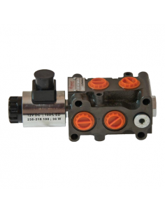 Hidraulikos skirstytuvas